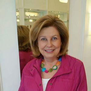 Meet your Posher, Sandy